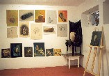 Výstava 2001